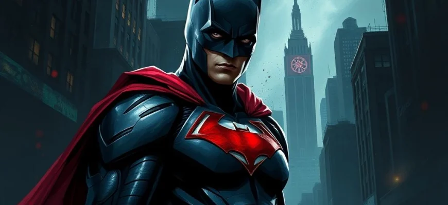 『ローガン』に似た映画とドラマ10選