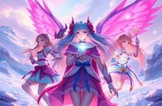 『Fate/kaleid liner Prisma☆Illya』ファンにおすすめの10作品