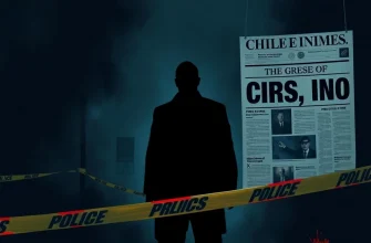 『デス』ファン必見！犯罪心理を描く10作品