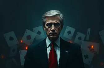 『ハウス・オブ・カード 野望の階段』に似た政治サスペンス10作品