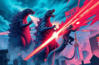 『ゴジラ東京SOS』ファンにおすすめの10作品