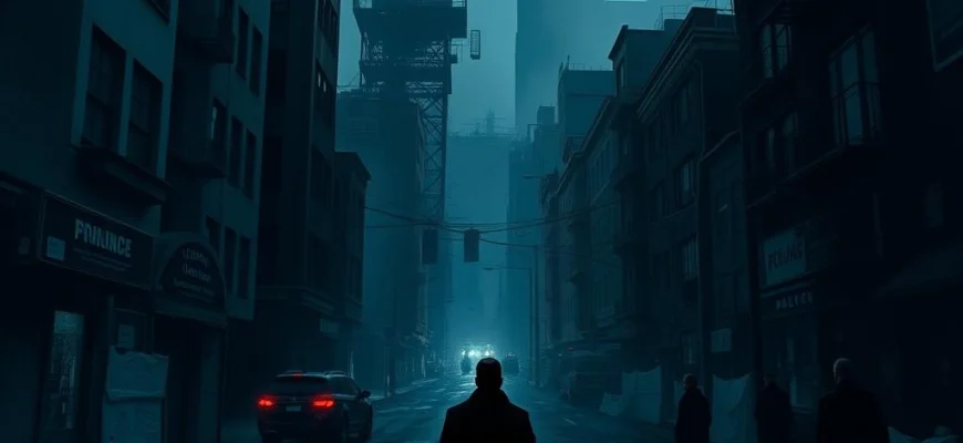 『バッドガイズ2 ～悪の都市～』ファンにおすすめの10作品