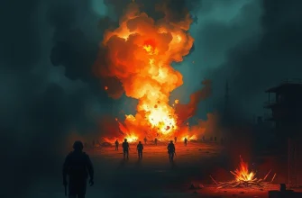 『Black Friday』のような社会派スリラー10選