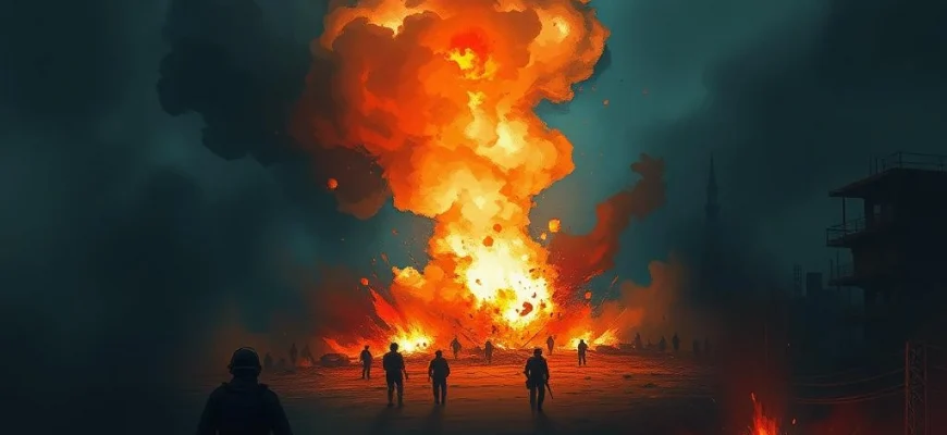 『Black Friday』のような社会派スリラー10選