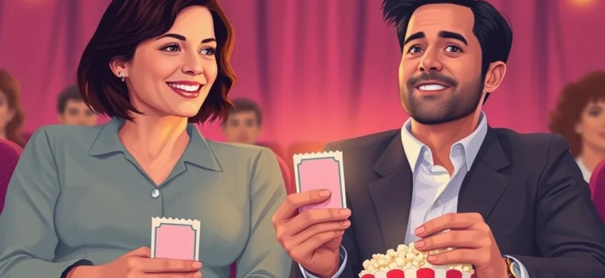 『トゥー・ウィークス・ノーティス』ファン必見の10作品