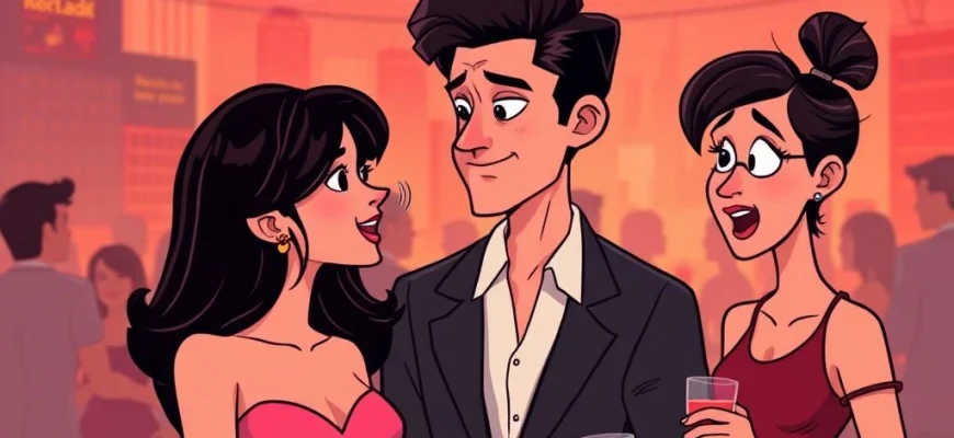 『Pati Patni Aur Woh』ファン必見の10作品