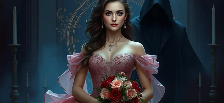 『私の推しは悪役令嬢。』のようなアニメ作品10選