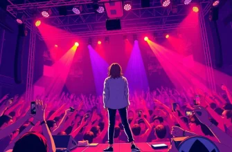 Akina East Liveに似たエンターテインメント10選