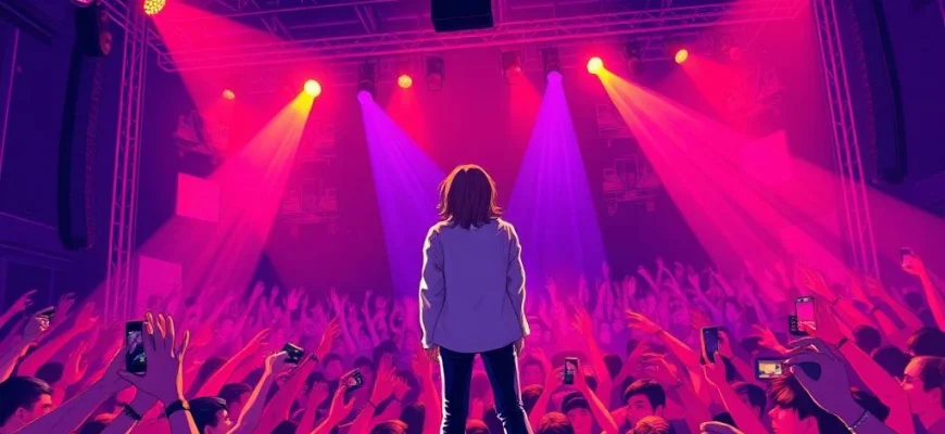 Akina East Liveに似たエンターテインメント10選