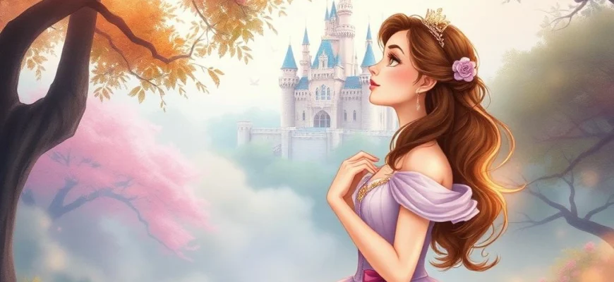 『美女と野獣』のような魔法の物語10選