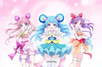 『わんだふるぷりきゅあ！』に似たアニメ10選