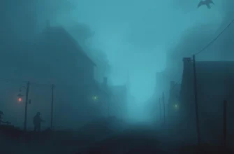 『ザ・ミスト』ファン必見！似た作品10選