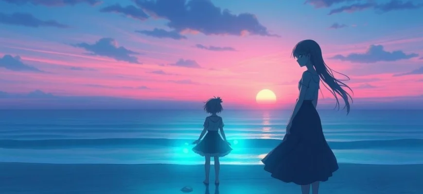 『H2O』ファン必見！似た雰囲気の作品10選