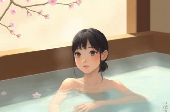 ハコネちゃんファン必見！癒しのアニメ10選