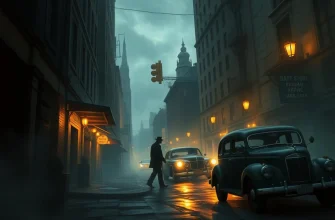 『91Days』に似た暗くてドラマチックな作品10選