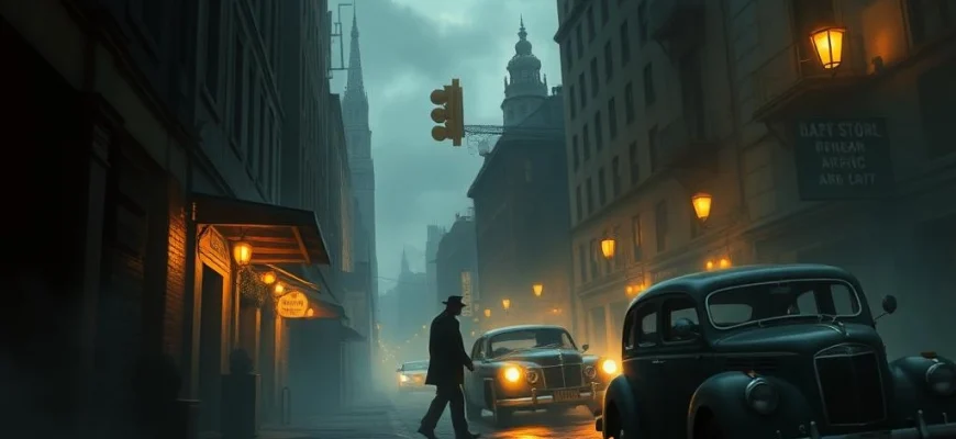 『91Days』に似た暗くてドラマチックな作品10選