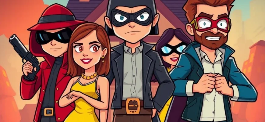 『SPY×FAMILY』に似たおすすめ作品10選