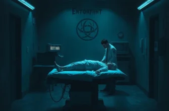 『ジェーン・ドウの解剖』ファンにおすすめの10作品