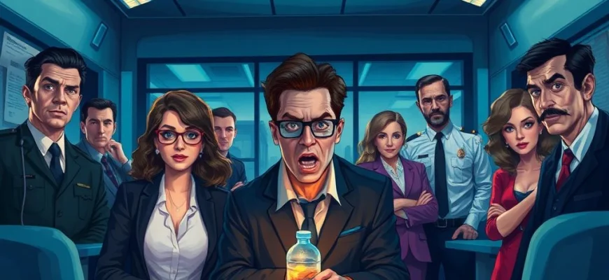 『NO ACTIVITY』ファンにおすすめの10作品