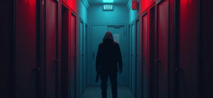 『rec:レック/ザ・クアランティン』のような緊迫感あふれるホラー作品10選