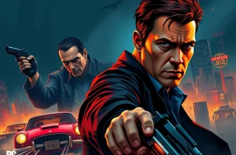 『ドミノ 復讐の咆哮』ファン必見！似たテイストの作品10選