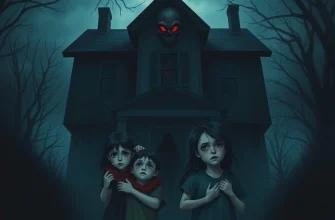 『Slumber』ファン必見！似た雰囲気のホラー作品10選