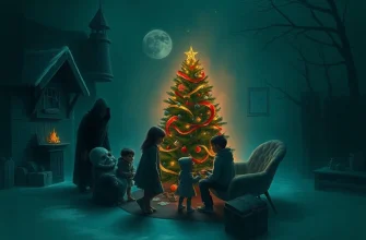 『サイレント・ナイト』ファン必見！似た作品10選