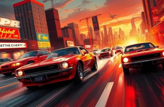 『ワイルド・スピードX2』のような高速アクション映画10選