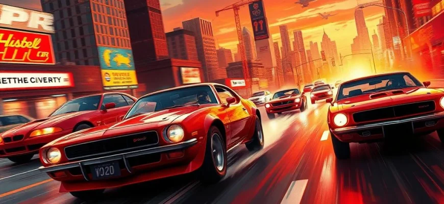 『ワイルド・スピードX2』のような高速アクション映画10選