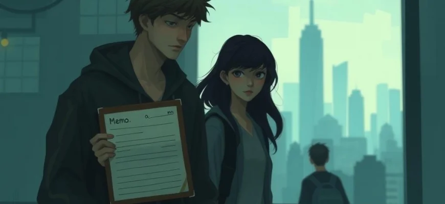 『神様のメモ帳』ファンにおすすめの10作品