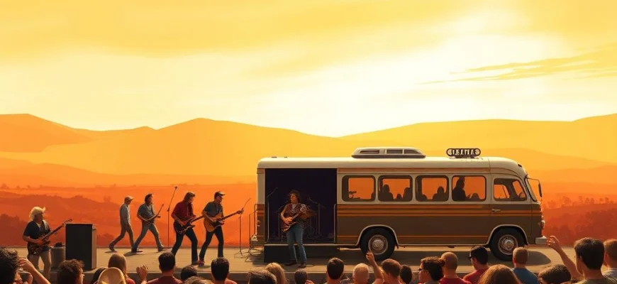 『あの頃ペニー・レインと』ファン必見！似た雰囲気の作品10選