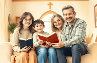 『バクスター家 ～愛と絆～』ファン必見！似た作品10選