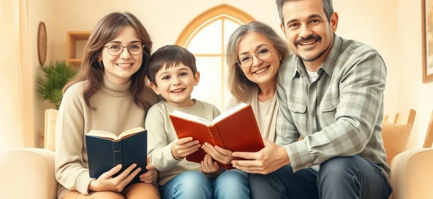 『バクスター家 ～愛と絆～』ファン必見！似た作品10選