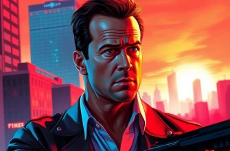 『ハドソン・ホーク』ファン必見!似た雰囲気の作品10選