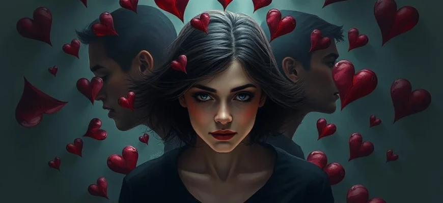 『水曜日のエミリア』のような作品10選