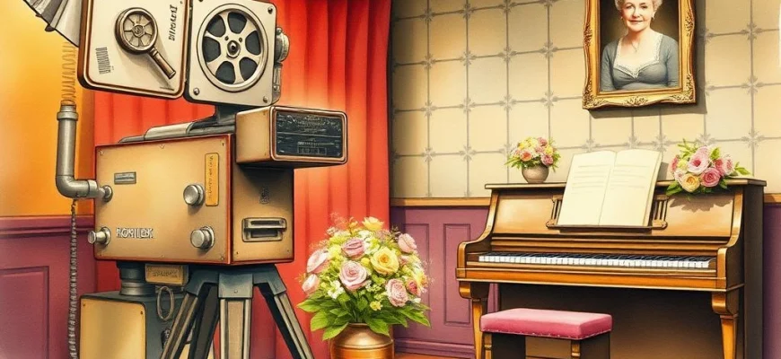 『フローレンス・フォスター・ジェンキンス』ファンにおすすめの10作品