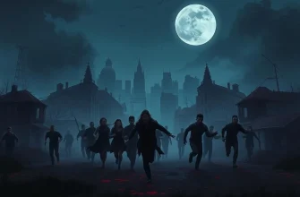 『ストレイン 沈黙のエクリプス』ファンにおすすめの10作品