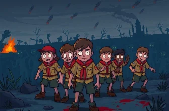 『Scouts Guide』に似たおすすめ作品10選