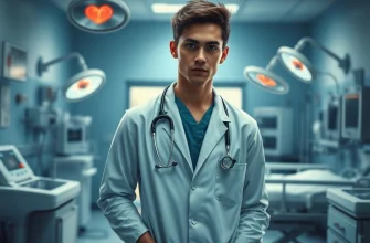 「ニューハート」に似た医療ドラマ・映画10選