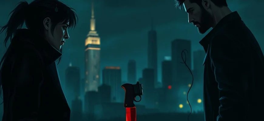 『野蛮なやつら/SAVAGES』ファン必見！似たテイストの作品10選