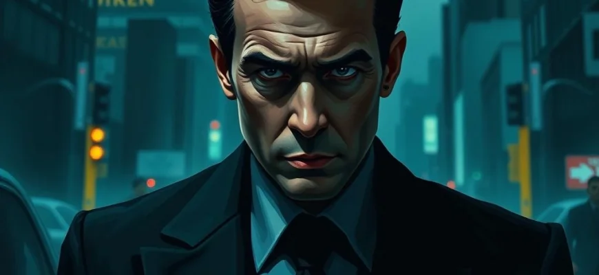 『闇金ウシジマくん』ファン必見！似た作品10選