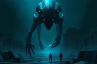 『モンスターズ／地球外生命体』ファン必見！似たテーマの作品10選