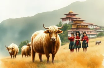 『Lunana』に似た感動を求めるあなたへ