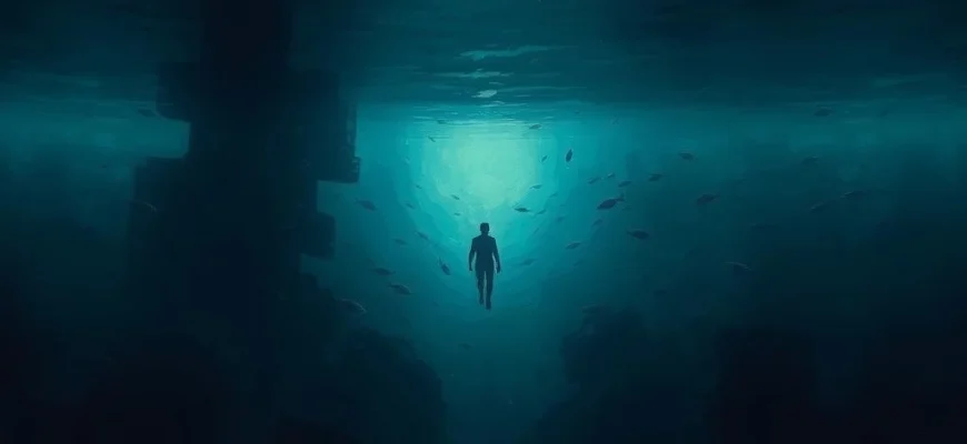 『ナイトスイム』のようなホラー映画10選