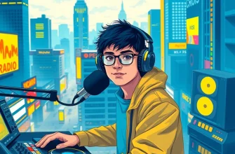 『波よ聞いてくれ』ファン必見！似た雰囲気の10作品