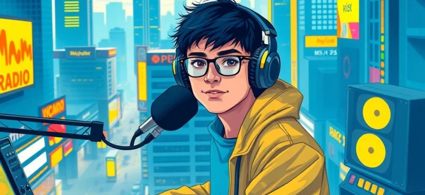 『波よ聞いてくれ』ファン必見！似た雰囲気の10作品