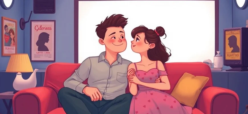 『オタクな彼と私の恋愛事情』ファンにおすすめの10作品