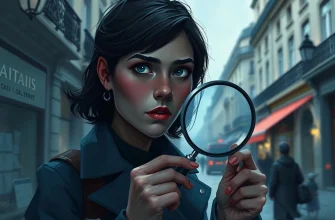 『アストリッドとラファエル 文書係の事件録』ファン必見の10作品