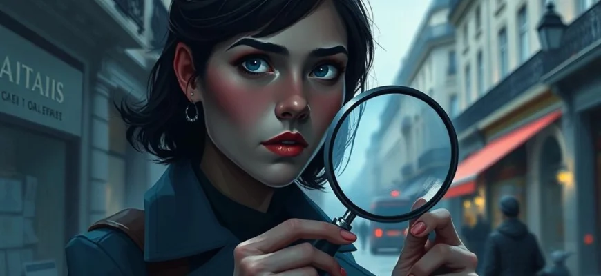 『アストリッドとラファエル 文書係の事件録』ファン必見の10作品