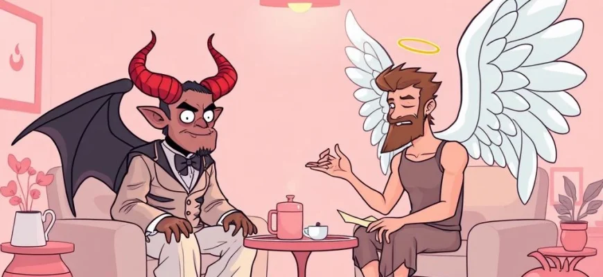 『ベルゼブブ嬢のお気に召すまま。』ファン必見！似た作品10選